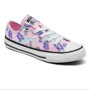 Youth Chuck Taylor Lil Mermaid